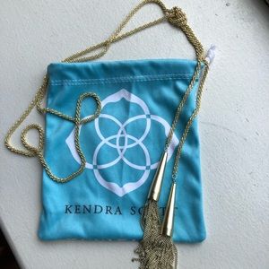 Kendra Scott Phara Necklace